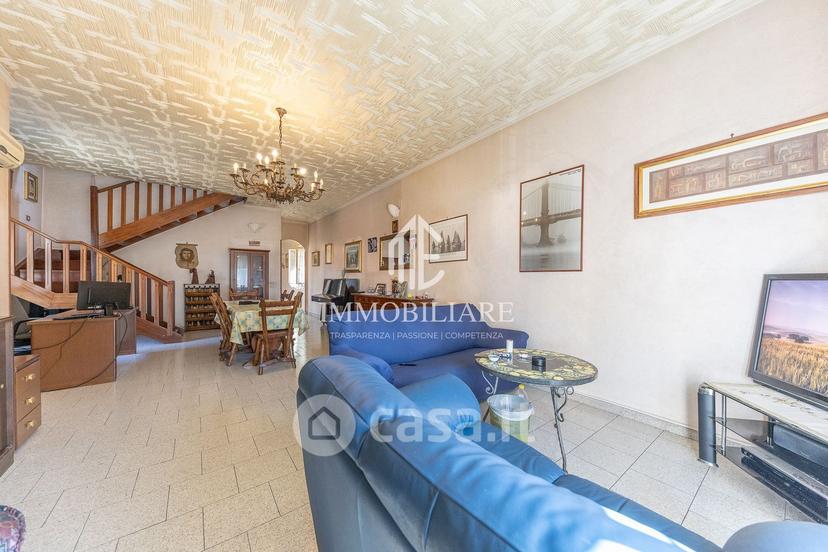 Appartamento in Via Algidus 6 — foto 11 di 66