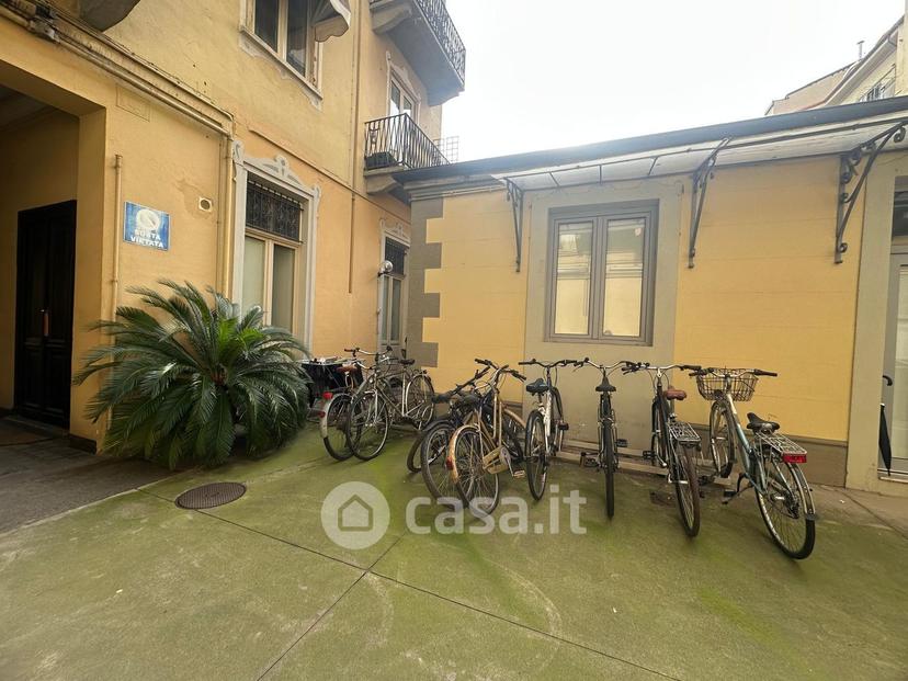Stanza in Corso Alcide de Gasperi 61