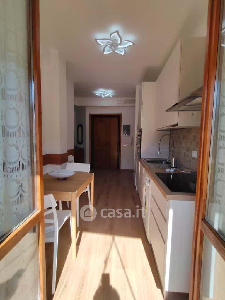 Stanza in Via Antonio Pacinotti 13 — foto 8 di 16