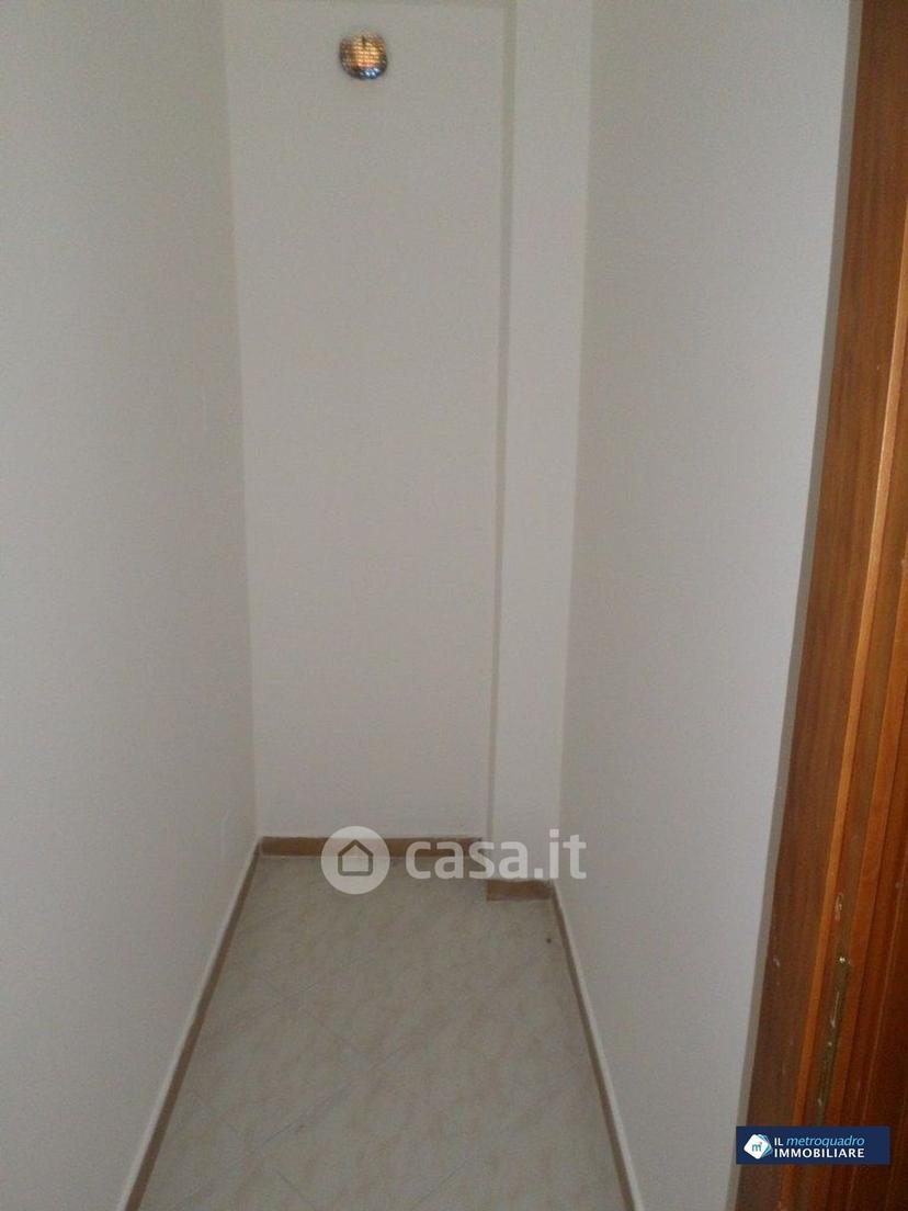 Quadrilocale in Via San Lorenzo — foto 12 di 26