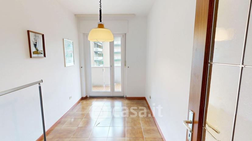 Appartamento in Piazza San Vigilio — foto 25 di 40
