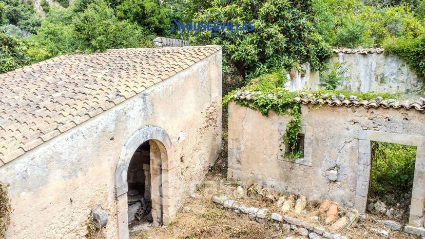 Villa in Contrada Fiumara — foto 37 di 43