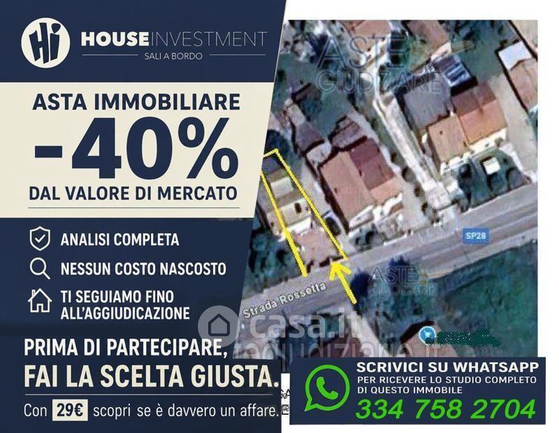 Appartamento in Via Rossetta Traversa 20 — foto 11 di 22