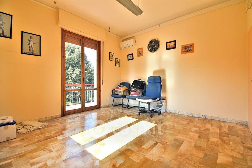 Quadrilocale in Via Giovanni XXIII — foto 9 di 19
