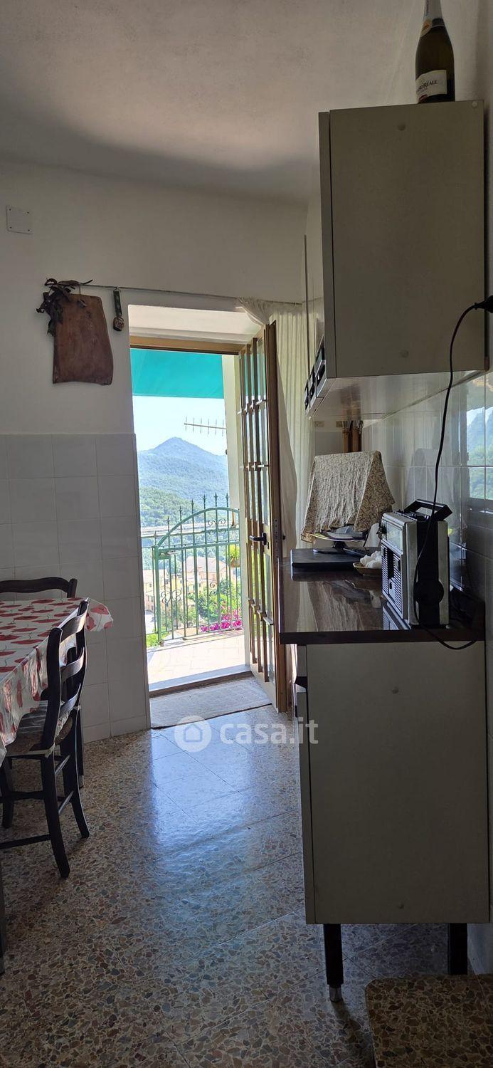 Bilocale in Salita Bisagno 2 — foto 24 di 58