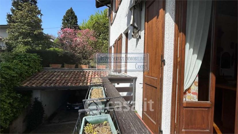 Villa in Via Asiago 57 — foto 32 di 114
