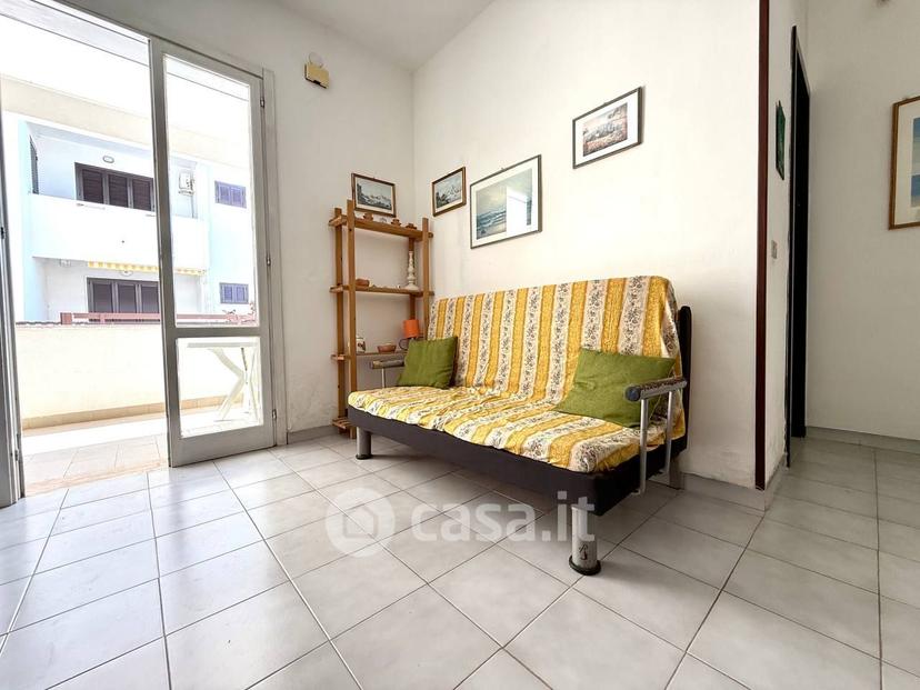 Trilocale in Via Riccione 91 — foto 34 di 34