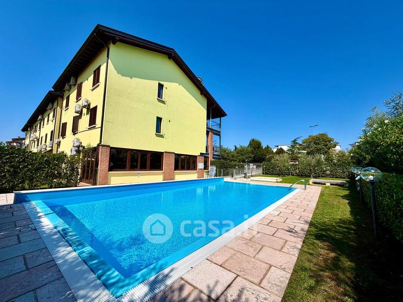 Bilocale in Via Commissario G. Palatucci 10 — foto 10 di 28