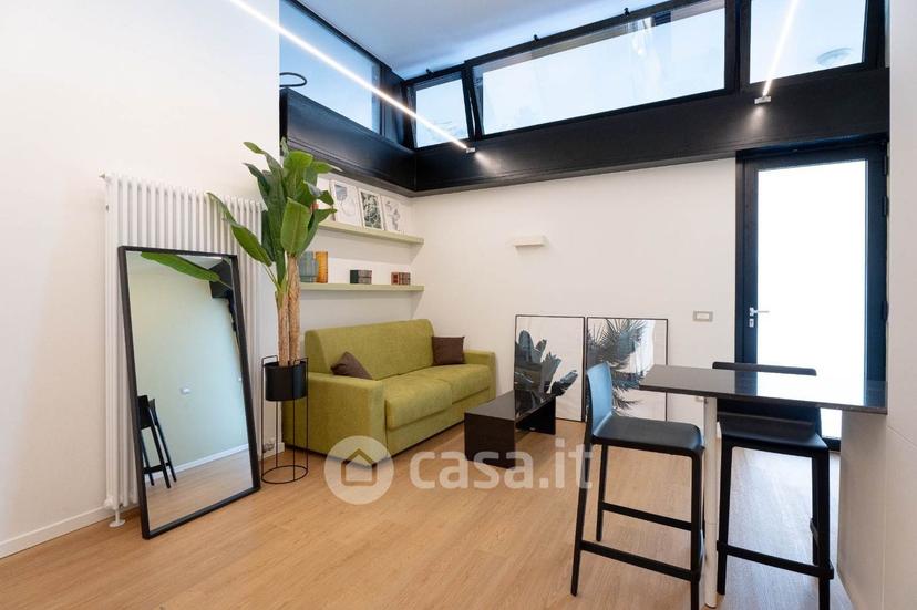 Bilocale in Via Giuseppe Castelli 15 — foto 4 di 12