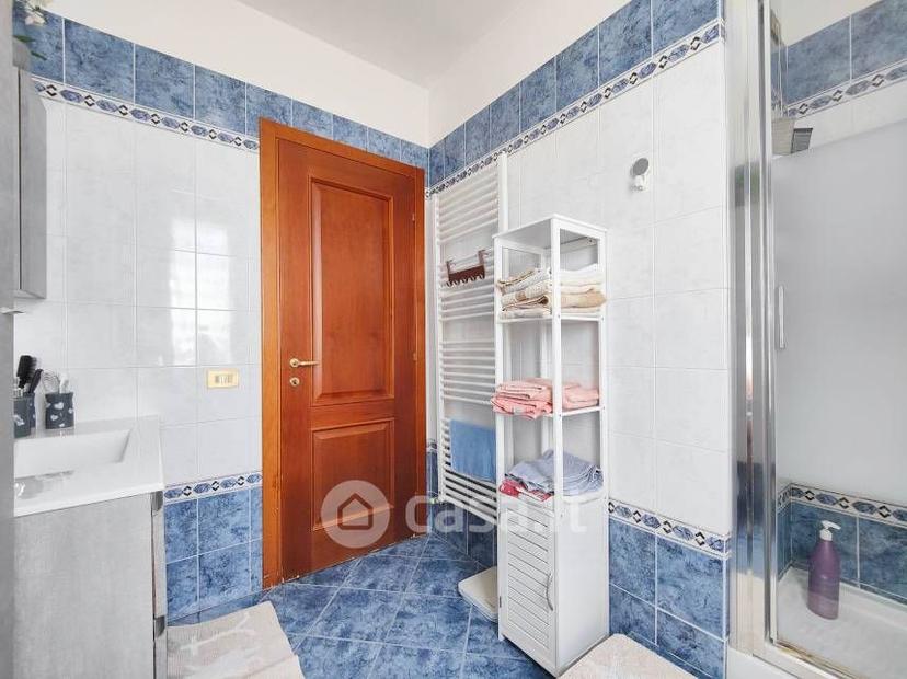 Trilocale in Via delle Pratavecchie — foto 21 di 22