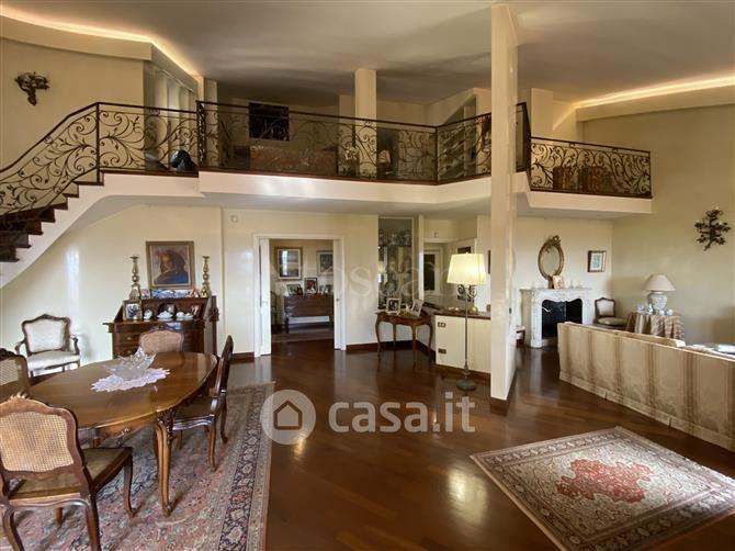 Villa in Via Meringo Alto — foto 52 di 58