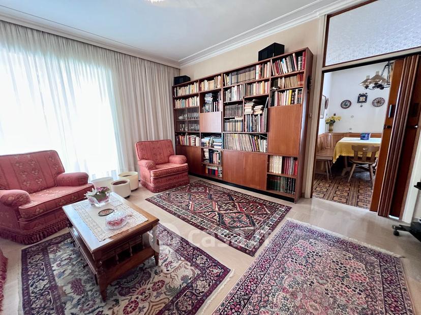 Appartamento in Via della Visitazione 4 — foto 19 di 29