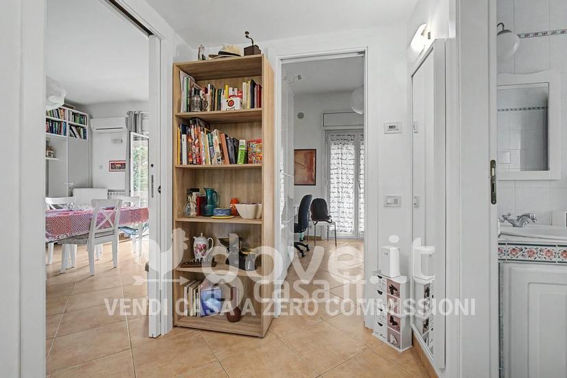 Quadrilocale in Via Torre Pilo 21 — foto 18 di 25