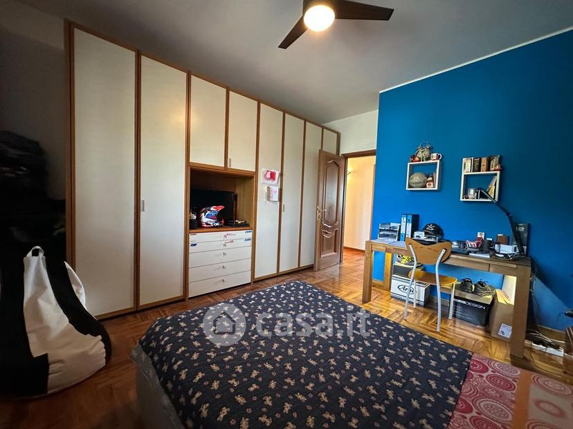 Appartamento in Via Rotone 27 — foto 29 di 82