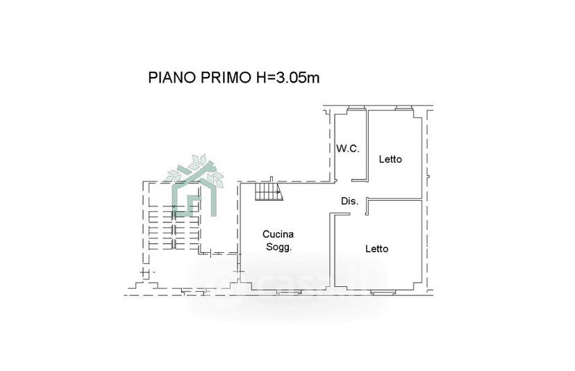 Appartamento in Sp38 — foto 8 di 30