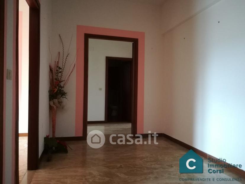 Appartamento in Via del Campaccio