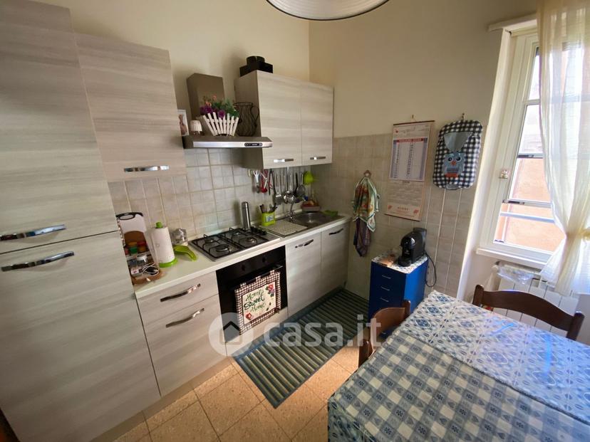 Trilocale in Via della Liberazione 87 — foto 5 di 24