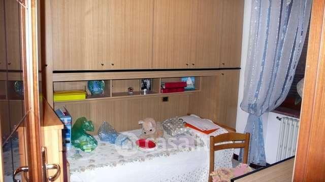 Villa in Via della Morsella — foto 14 di 37