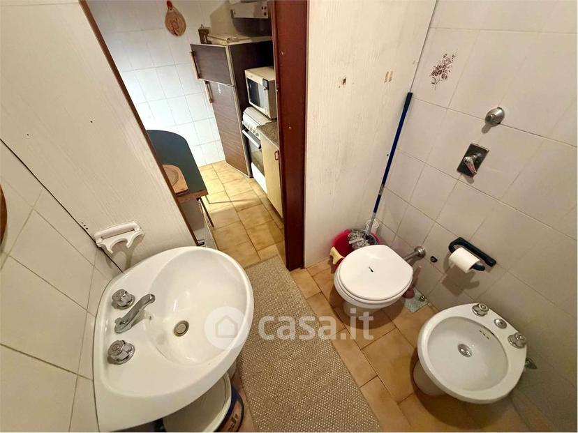 Monolocale in Piazza Vittorio Veneto — foto 11 di 22