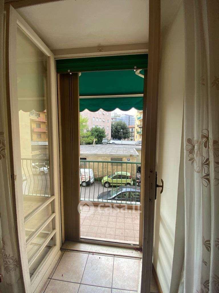 Quadrilocale in Via Annibale Vecchi — foto 2 di 22