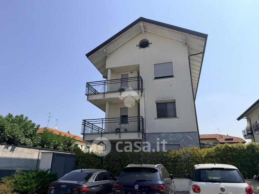 Bilocale in Via Sartirana 15 — foto 15 di 25