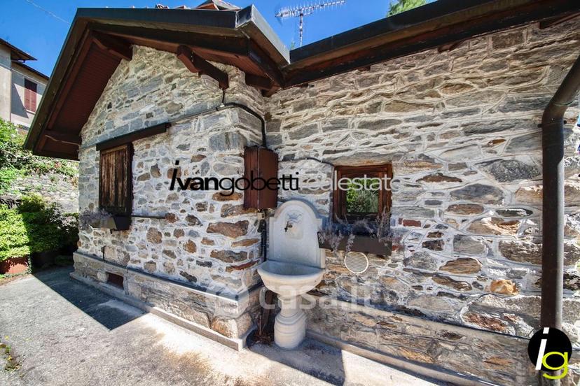 Villa in Viale Mottino 17 — foto 72 di 116