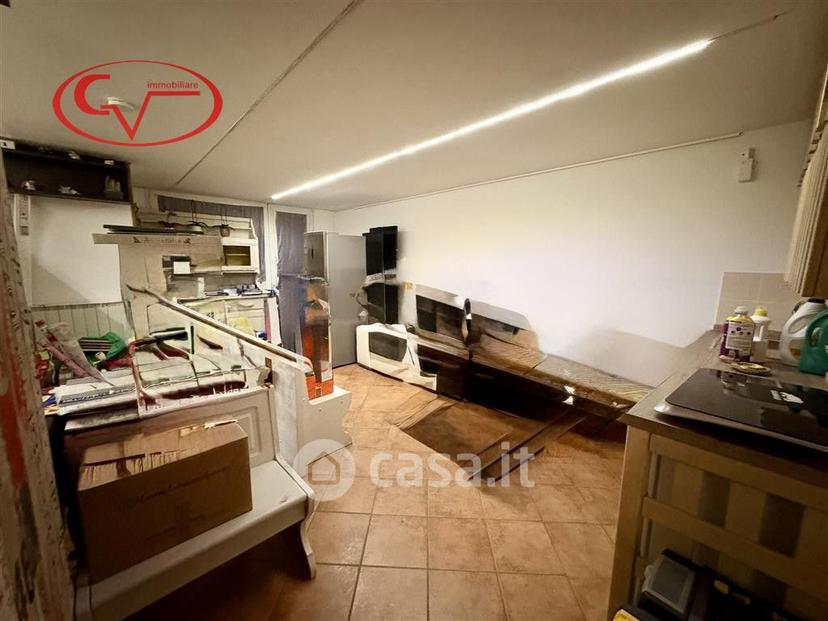 Trilocale in Via Brunetto Latini — foto 6 di 31
