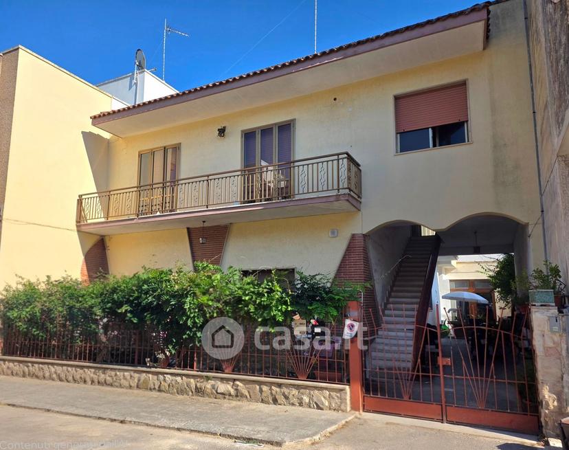 Quadrilocale in Via Giuseppe Verdi 33 — foto 34 di 40