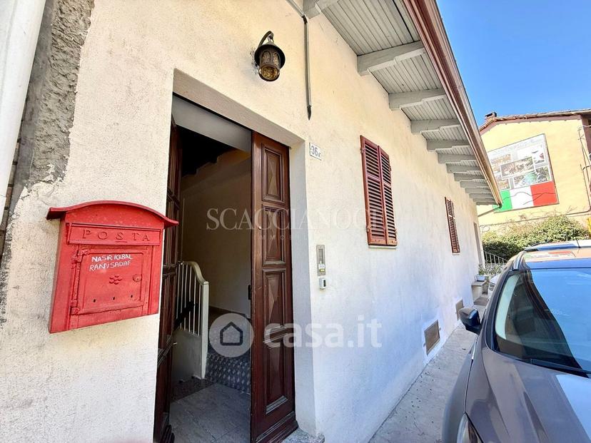 Quadrilocale in Via Clemente Vercellone 36 — foto 11 di 19