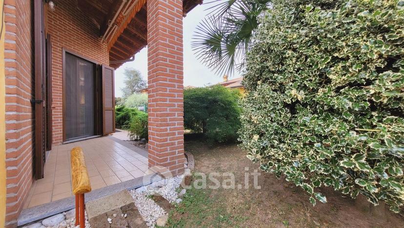 Villa in Via O. Fallaci — foto 27 di 58