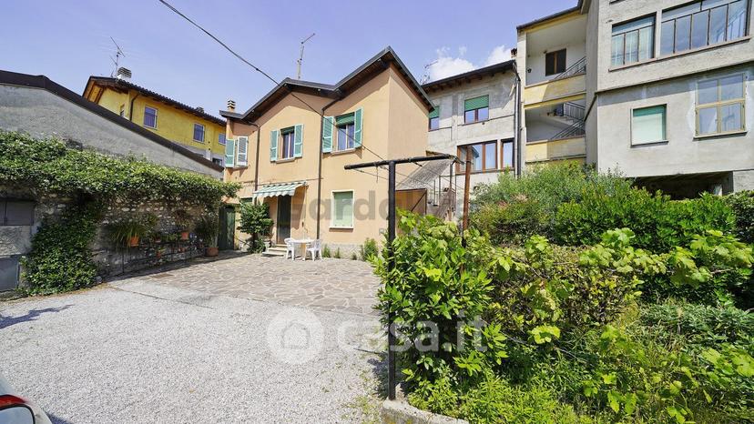 Trilocale in Via San Martino — foto 25 di 31