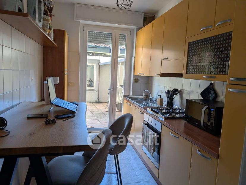 Bilocale in Via Pietro Nava — foto 12 di 20