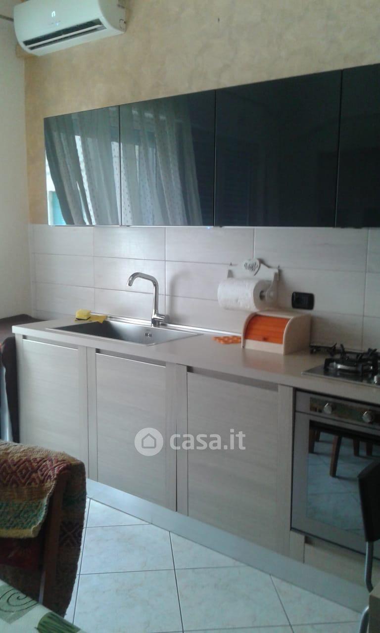 Quadrilocale in Salita Zerbi — foto 16 di 31