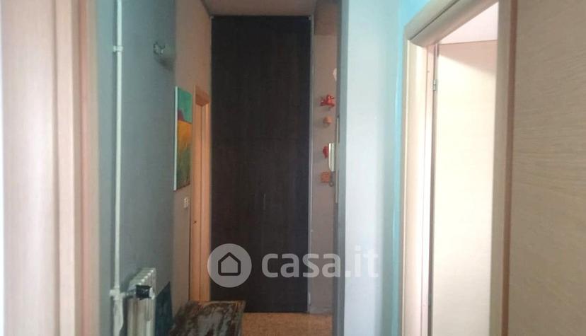 Stanza in Via Giuseppe Berneri — foto 5 di 23