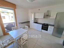 Trilocale in Viale Battaglione Val Leogra