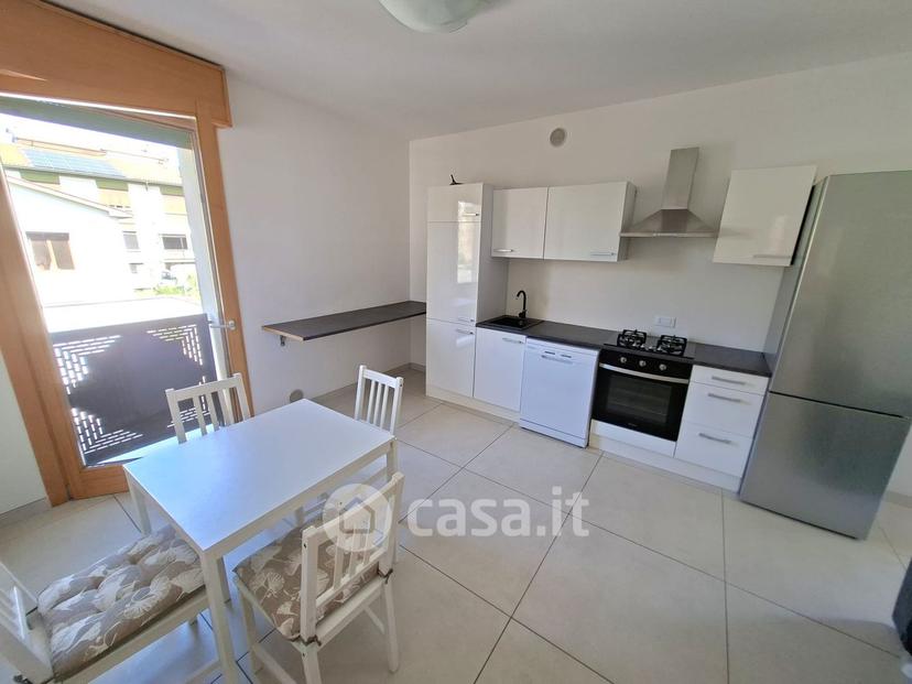 Trilocale in Viale Battaglione Val Leogra