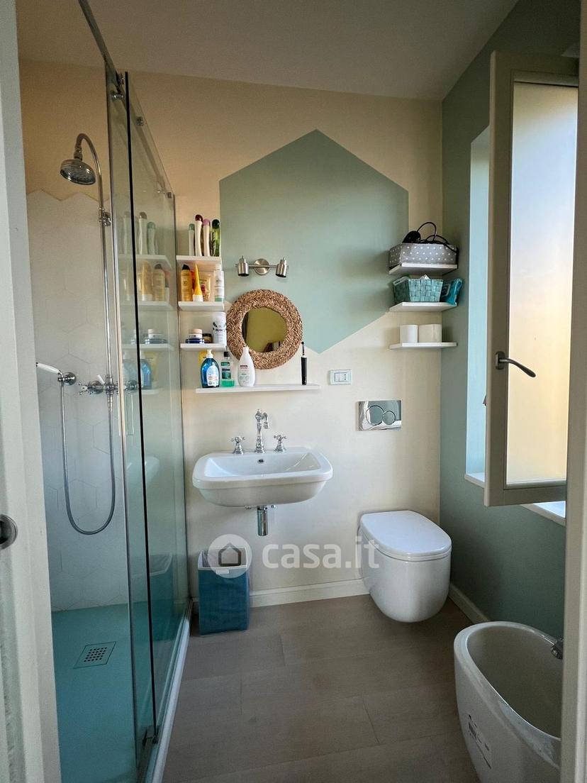 Quadrilocale in Via Paraxo — foto 19 di 34