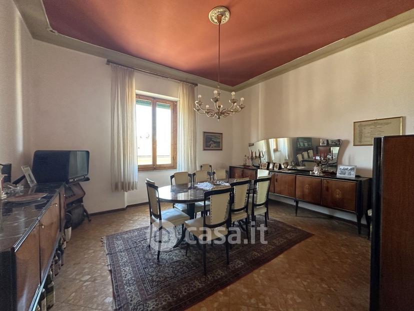 Appartamento in Via Francesco Crispi