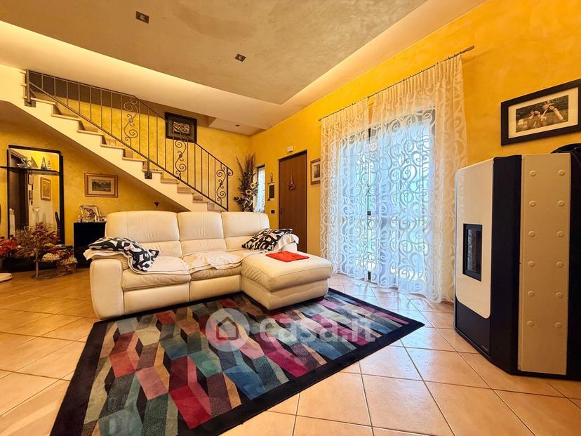 Villa in Via Lago di Como 22 — foto 76 di 82