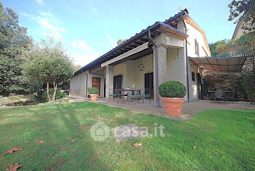 Villa in Viale dei Pini — foto 17 di 80