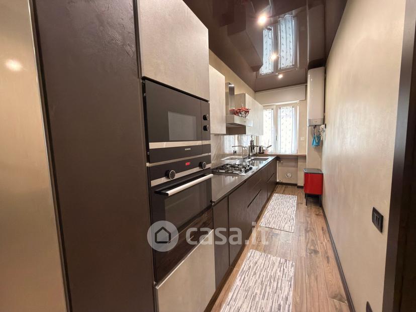 Quadrilocale in Lungadige Marco Apuleio — foto 11 di 26