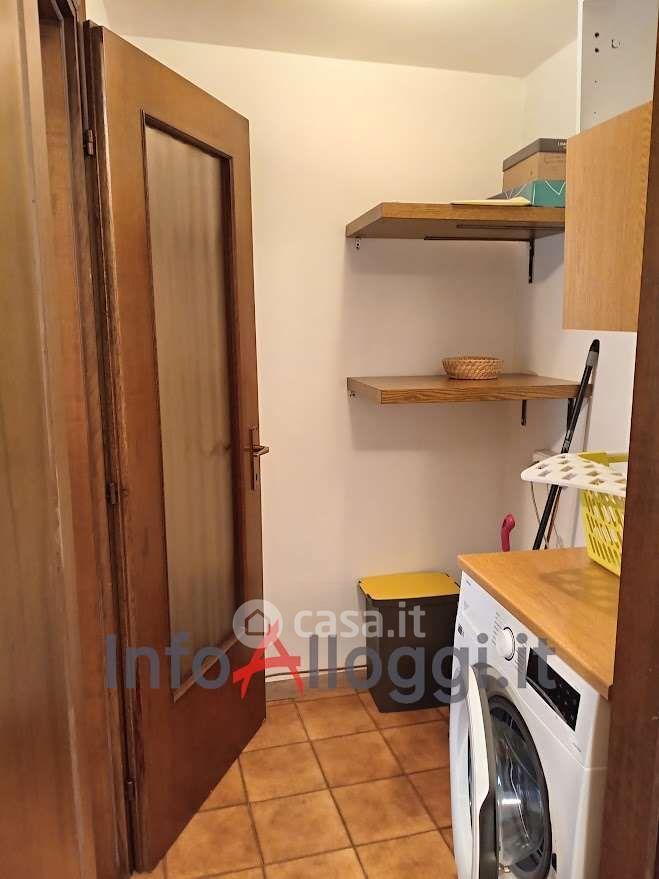 Trilocale in Via Orlandi — foto 10 di 16