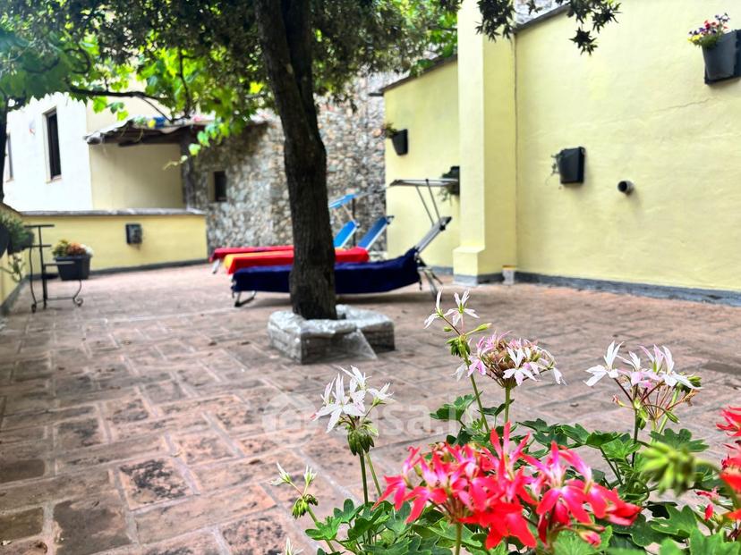 Villa in Via Finale 22 — foto 49 di 89