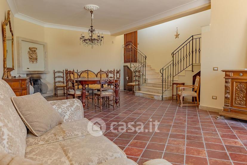 Villa in Via Agamennone 2 — foto 28 di 93