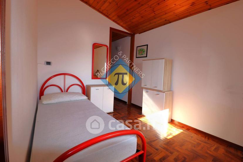 Appartamento in Via Montello 5 — foto 39 di 89