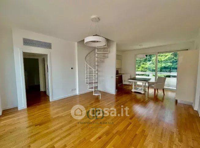 Appartamento in Via Giovio — foto 18 di 29