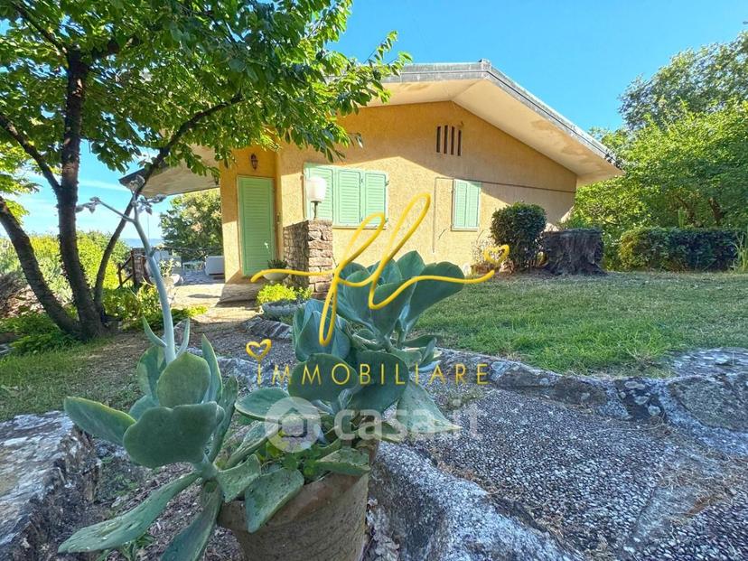 Villa in Località Gualda — foto 24 di 42