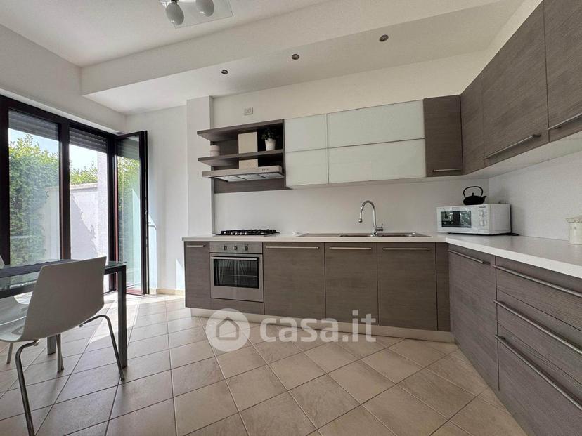 Quadrilocale in Via Clementina Carrelli 22 — foto 23 di 28