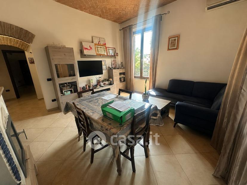Quadrilocale in Via Bassa Paolucci — foto 21 di 44