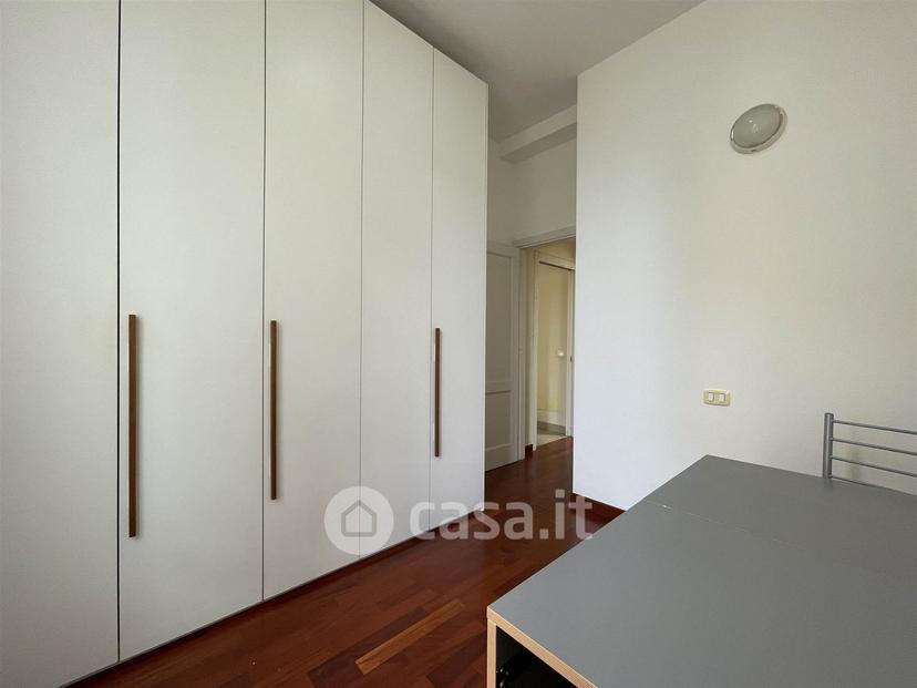 Trilocale in Viale Nazario Sauro 5 — foto 16 di 45
